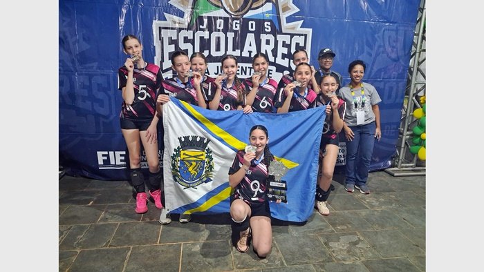 Jogos escolares SGO