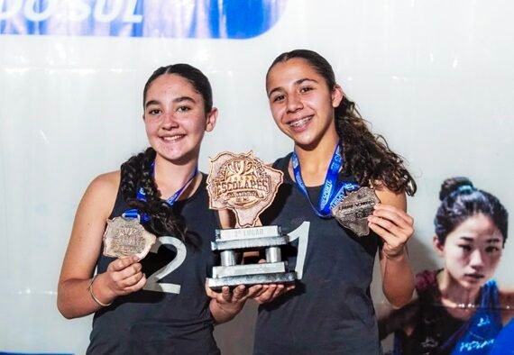 Vôlei SGO