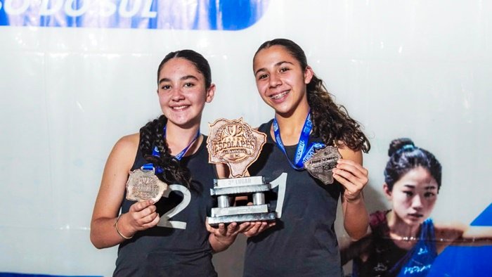 Vôlei SGO