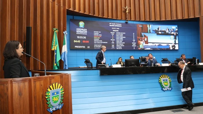 Assembleia