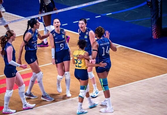 Brasil Vôlei