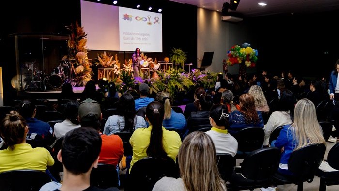 Capacitação Neurodivergente 2