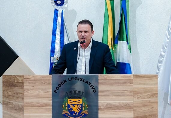 Evandro Biazus