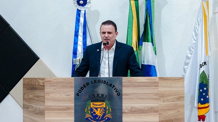 Evandro Biazus