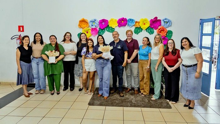 Evento SGO 2