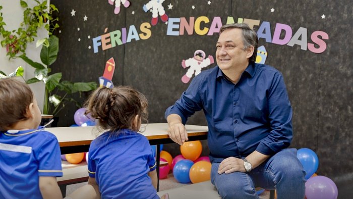 Férias
