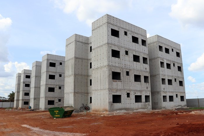 Habitação SGO