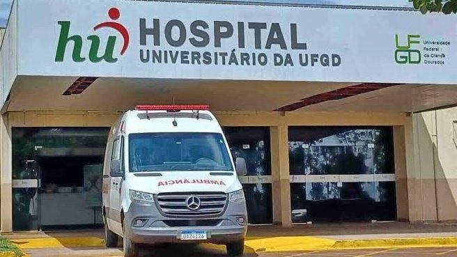Hospital Universitário