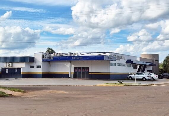 Hospital de São Gabriel do Oeste SGO