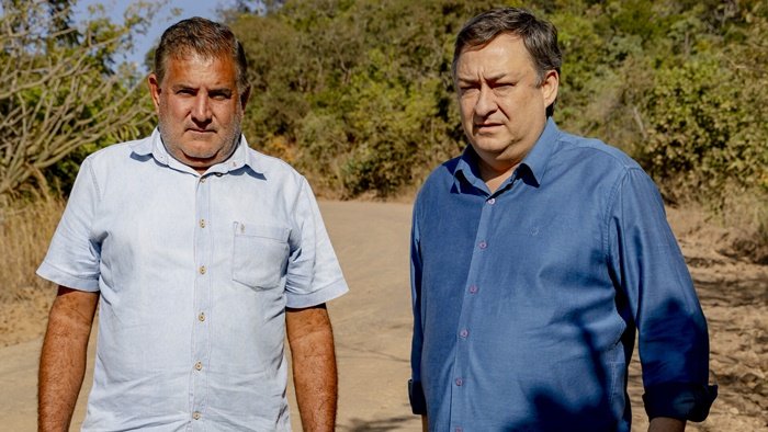 Leocir Luizinho