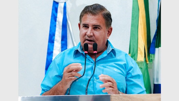Luizinho Freitas