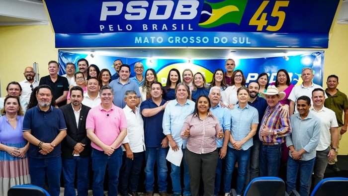 PSDB Convenção
