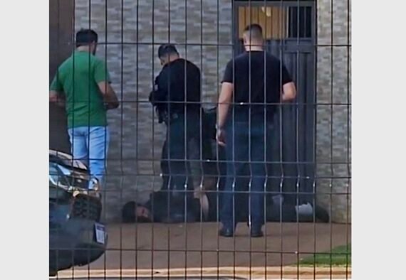 PM ação SGO