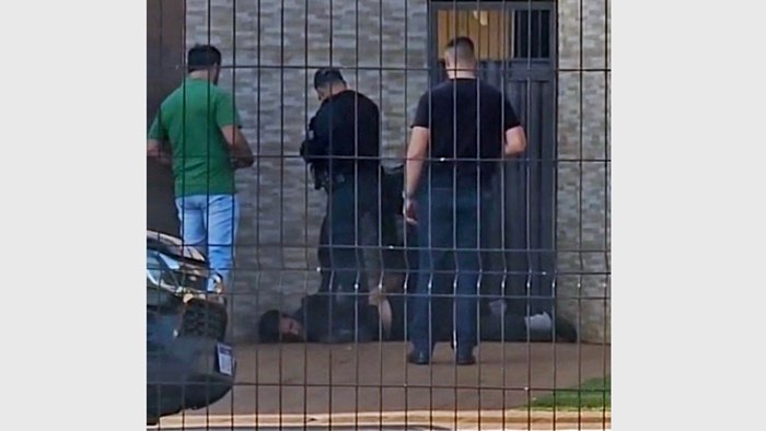 PM ação SGO