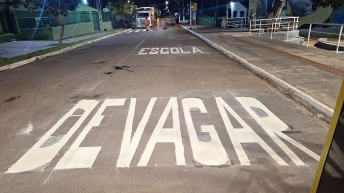 Sinalização