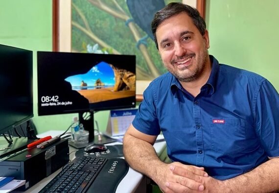 Vagner Trindade