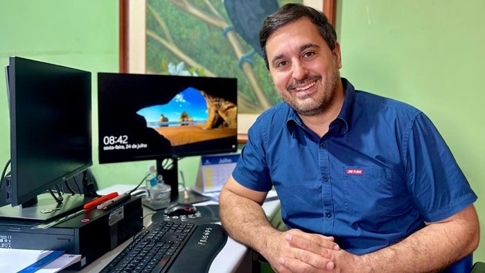 Vagner Trindade