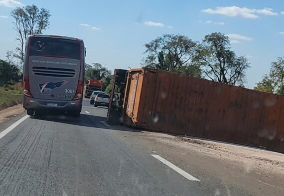 Acidente Bandeirantes 4