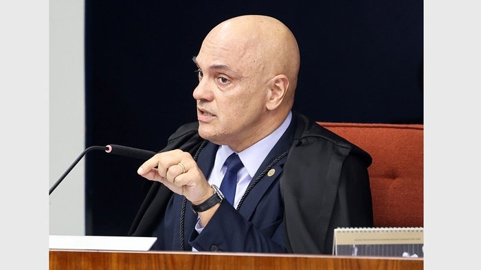 Alexandre de Moraes
