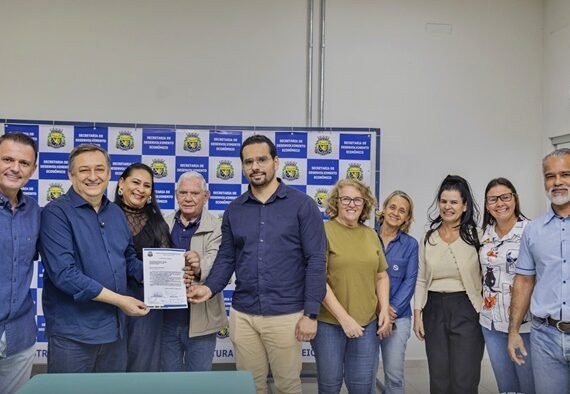 Assinatura abrigo animais