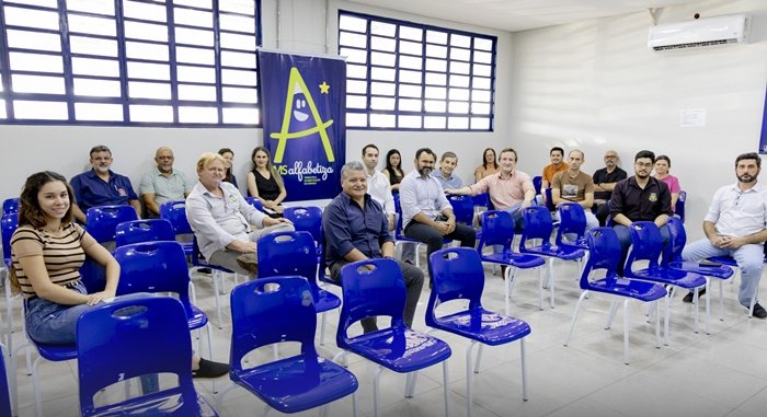 Audiência SGO