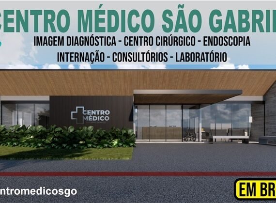 Centro médico SG