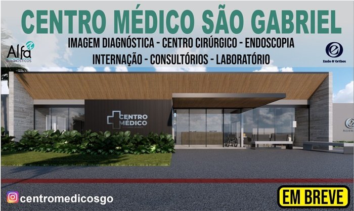 Centro médico SG
