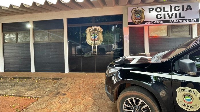 Delegacia Paranhos