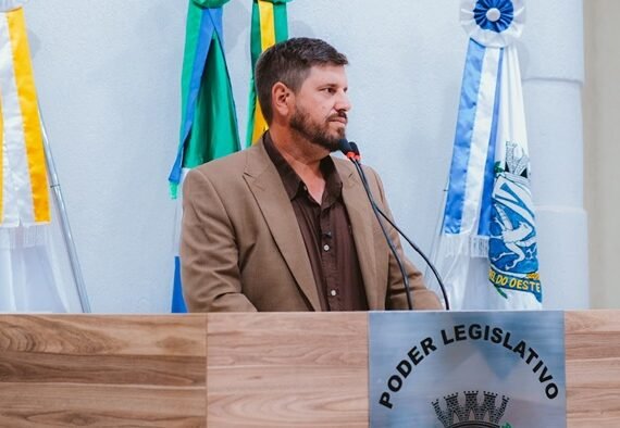 Edson Tozzeto