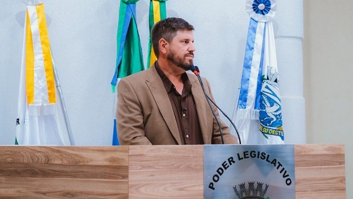 Edson Tozzeto