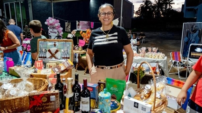 Expo Mulher