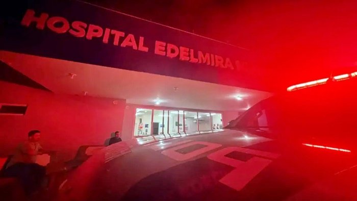 Hospital Guia Lopes