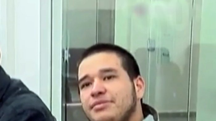 Narcotraficante colombiano