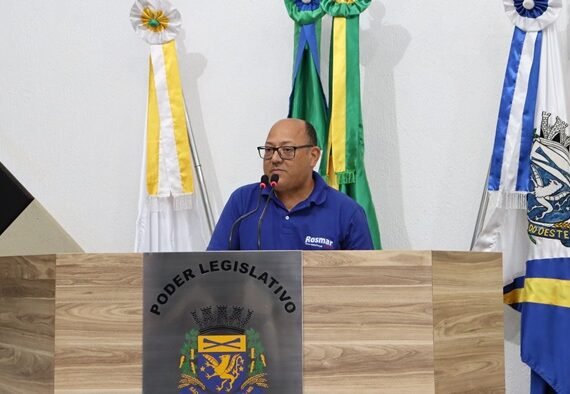 Rosmar Alves