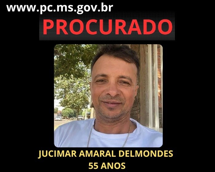 Suspeito feminicídio RV