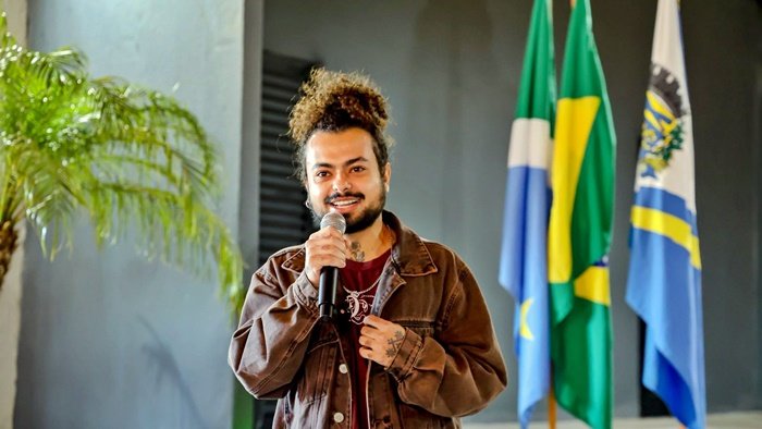 Valter Brandão