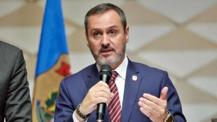 Andrei Diretor PF