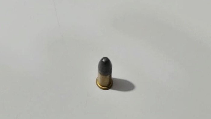Bala mochila Camapuã