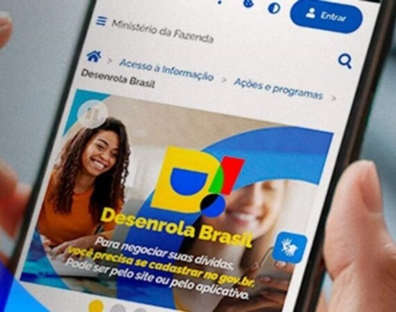 Desenrola Brasil