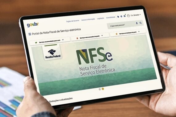 NFE Nota Fiscal