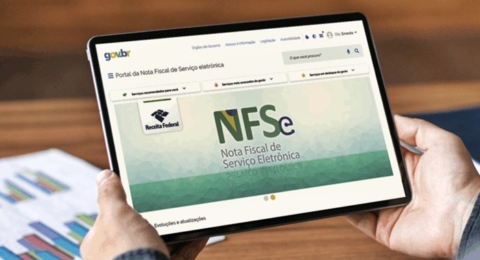 NFE Nota Fiscal