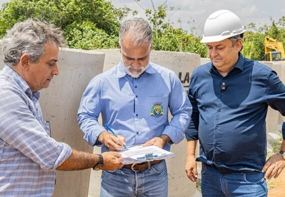 Ordem de serviço