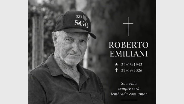 Roberto emiliani