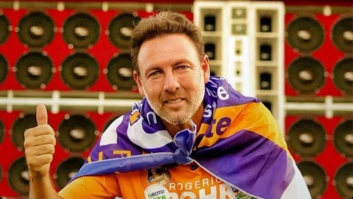 Rogério