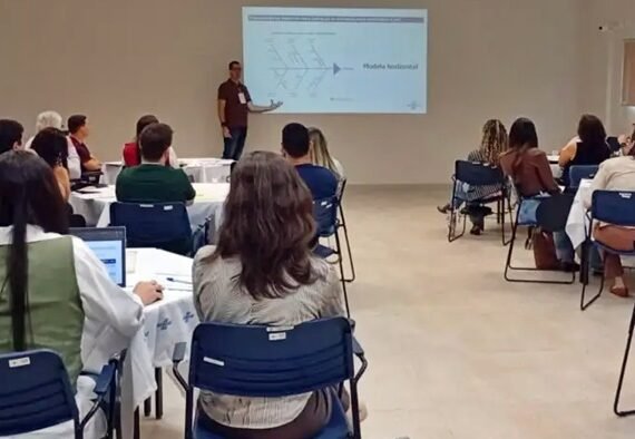 Sebrae curso