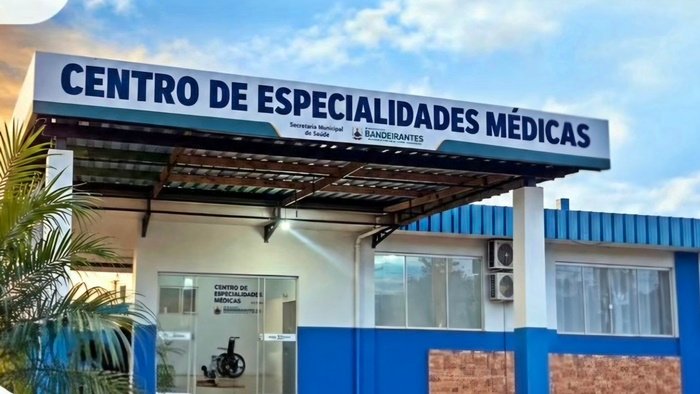 CEM Bandeirantes