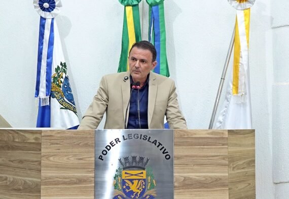 Evandro Biazus