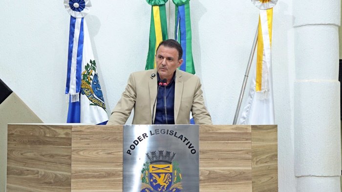 Evandro Biazus