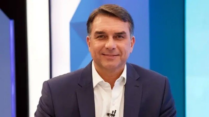 Flávio Bolsonaro
