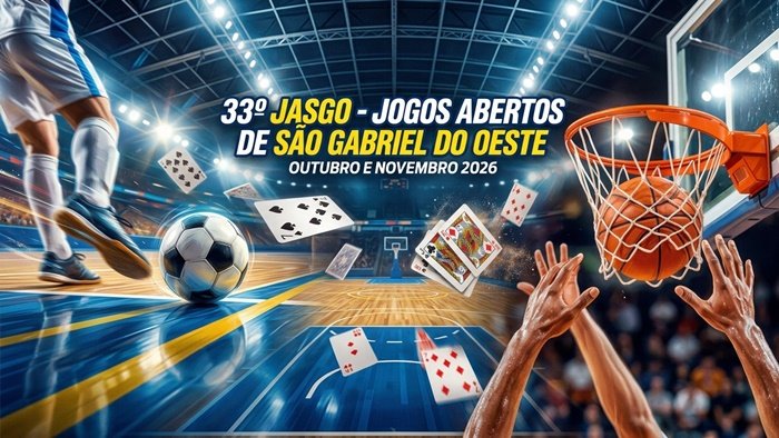 Jasgo 2026
